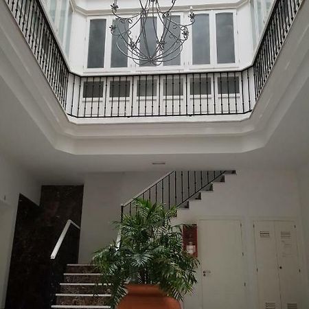 Villa Canovas Cadice Esterno foto