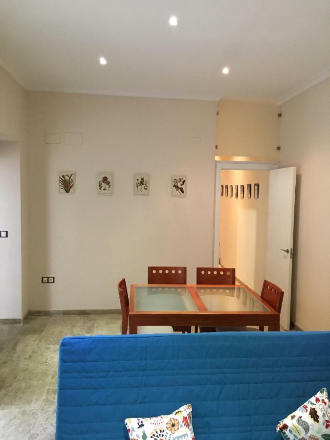 Villa Canovas Cadice Esterno foto