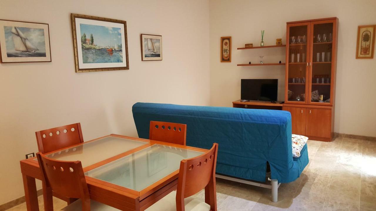 Villa Canovas Cadice Esterno foto